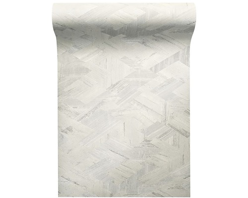 Rolka tapety s abstraktným vzorom rybej kosti