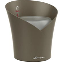 Kvetináč Lechuza Yula so zavlažovacím systémom