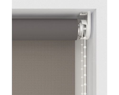 Interiérová roleta s reťazovým ovládaním na dekoráciu okien a tienenie