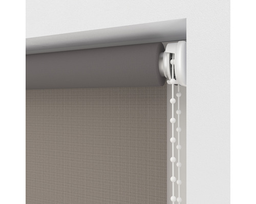Roleta s reťazovým ovládaním na dekoráciu okien