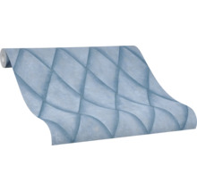 Rolka tapety s geometrickým vzorom