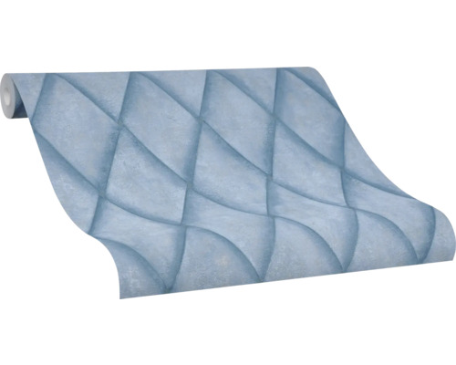 Rolka tapety s geometrickým vzorom