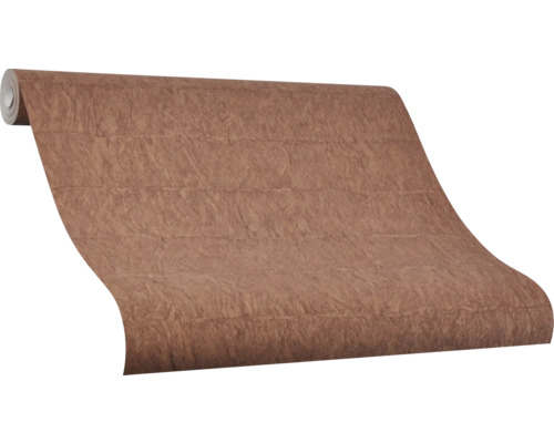 Rola vliesovej tapety s kamenným vzorom