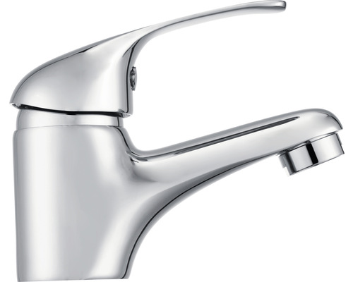 Kovová vodovodná batéria