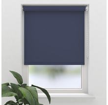 Soluna Roleta denná T8 tmavomodrá 90x275 cm