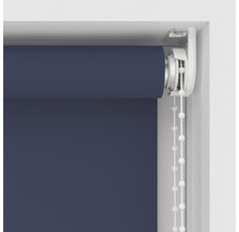 Soluna Roleta denná T8 tmavomodrá 90x275 cm