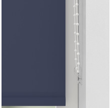 Soluna Roleta denná T8 tmavomodrá 90x275 cm