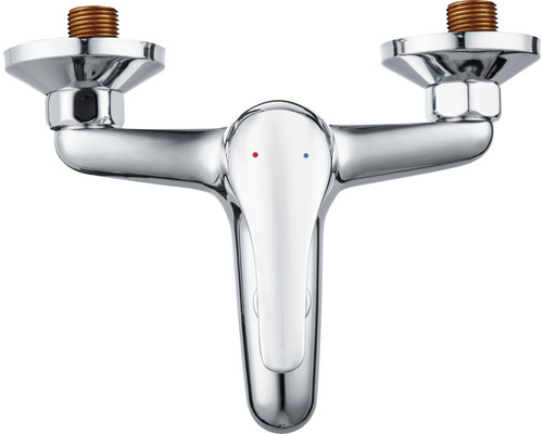 Nástenná batéria pre montáž na stenu