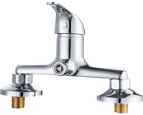 Nástenná kuchynská batéria