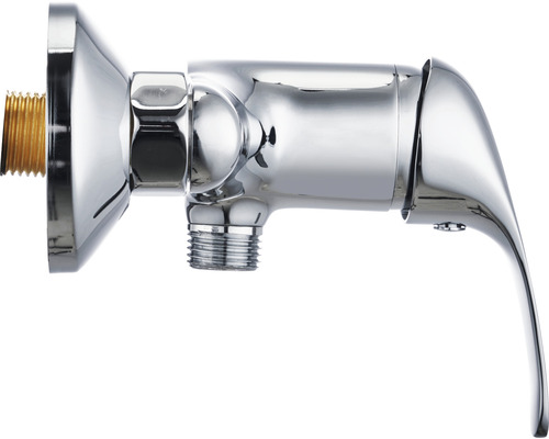 Rohový ventil s pripojením spotrebiča