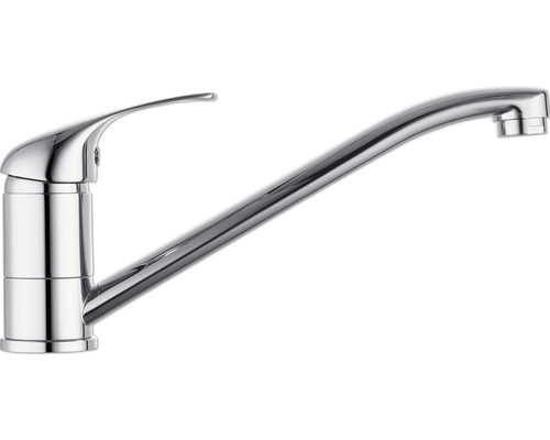 Kuchynská batéria z kovu