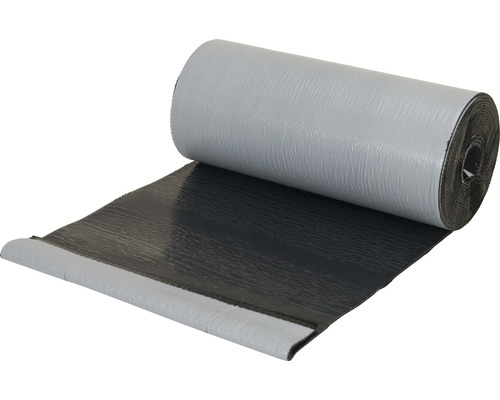 Rola strešnej hydroizolačnej membrány na strechy