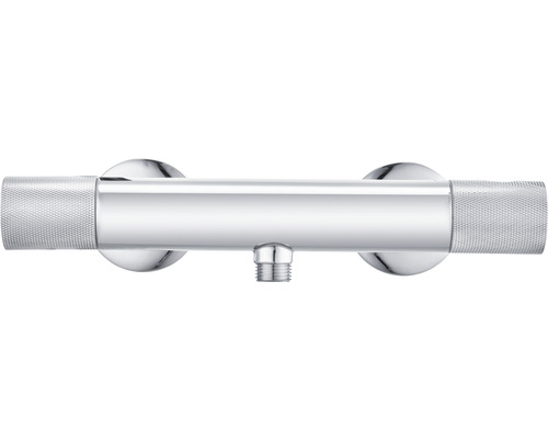 Sprchová batéria z kovu