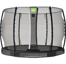 Trampolína so sieťou