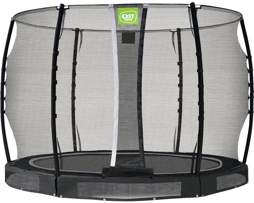 Trampolína so sieťou