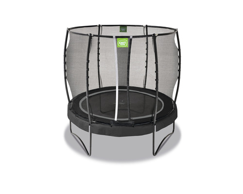 Trampolína so zabezpečovacou sieťou na vonkajšie použitie