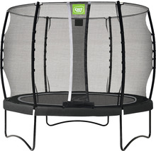 Trampolína s ochrannou sieťou na vonkajšie použitie