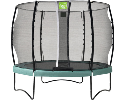 Trampolína so sieťou