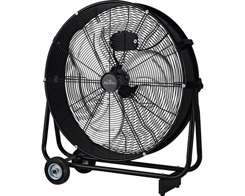Prenosný podlahový ventilátor Madeira Ø61cm Prenosný podlahový ventilátor Madeira Ø61cm