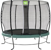 Trampolína s ochrannou sieťou pre vonkajšie použitie