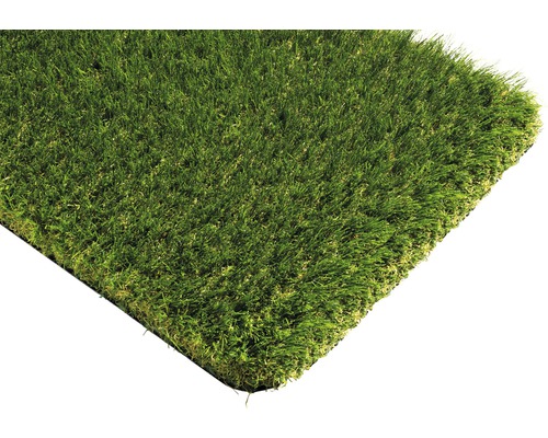 Umelý trávnik CPN FLINT s drenážou šírka 400 cm 45 (metráž) Kus umelej trávy do záhrady