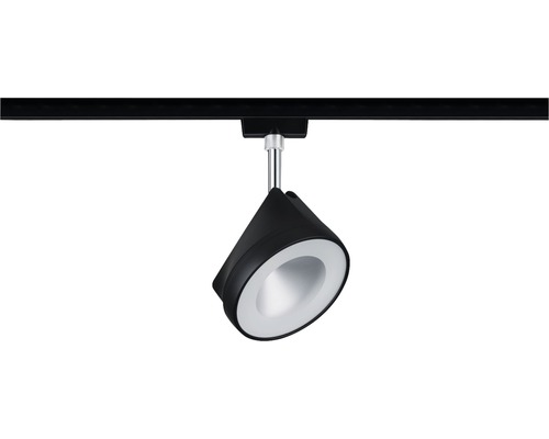 Reflektor pre systém napájacích koľajníc