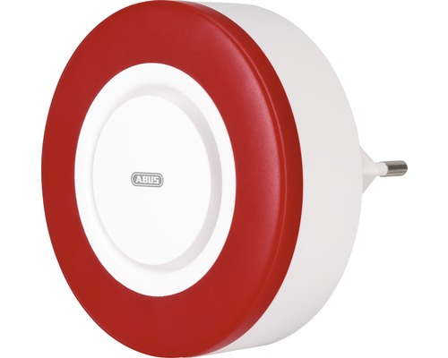 Zásuvková alarmová poistka Abus Atra
