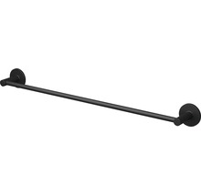 Držiak na osušku Lenz NERO čierny cca 60 cm-thumb-0 Držiak na osušku Lenz NERO čierny cca 60 cm-thumb-0