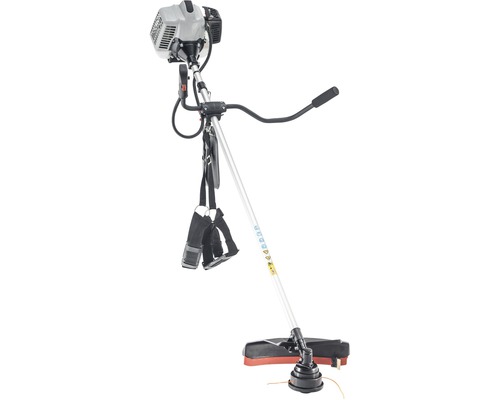 Motorová kosa pre záhradné práce