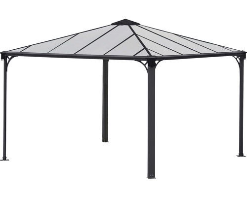 Pavilón Palermo 360x360 cm