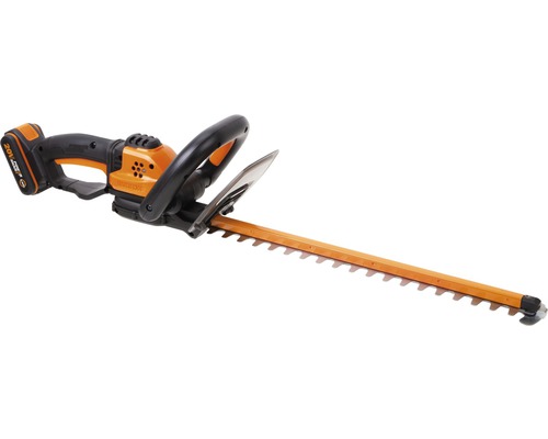 Akumulátorové nožnice na živý plot pre záhradný strih
