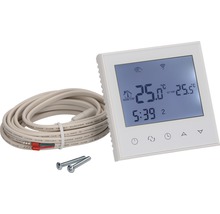 Termostat Aluzan AL-Class E-16W WiFi-thumb-0 Termostat Aluzan AL-Class E-16W WiFi-thumb-0