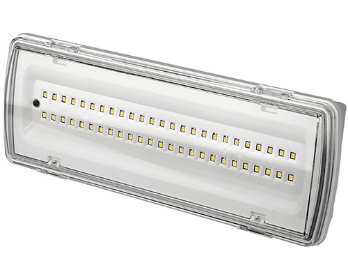 LED núdzové svetlo FENIX IP65 5W biele-0