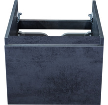 Skrinka pod umývadlo pre dizajn kúpeľne