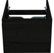 Skrinka pod umývadlo z dreva