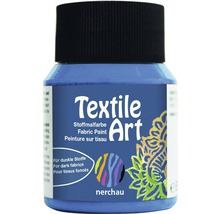 Nerchau Textile Art farba na textil pre tmavé látky