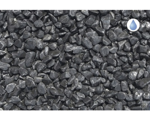 Dekoratívne okrasné kamienky do záhrady