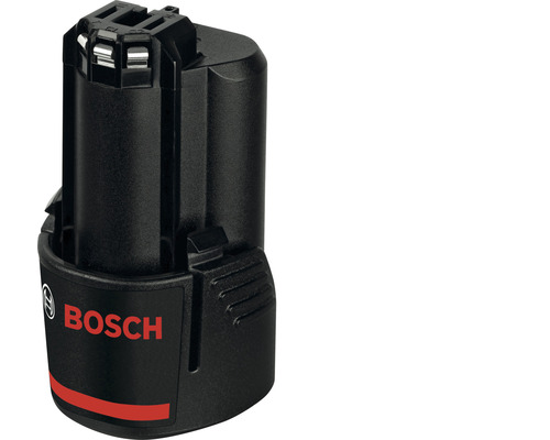 Akumulátor Bosch GBA 12 V Li, 2,0 Ah Akumulátor Bosch GBA 12 V Li, 2,0 Ah