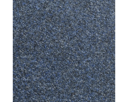 Kobercová dlaždica Merlin 33 tm.modrá 50x50 cm