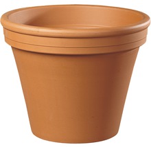 Terakotový kvetináč