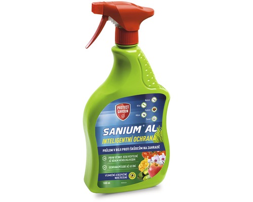 Insekticíd SANIUM AL 1l Insekticíd SANIUM AL 1l