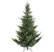 Umelý vianočný stromček so stojanom