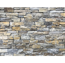 Murovanie z prírodného kameňa