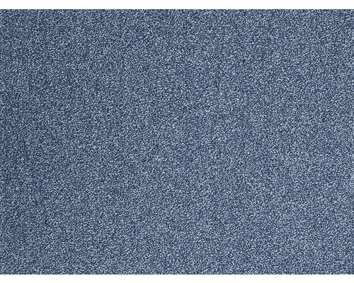 Koberec Evolve šírka 500 cm modrý FB077 (metráž)