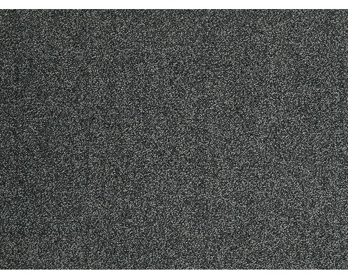 Koberec Evolve šírka 400 cm čierny FB099 (metráž)