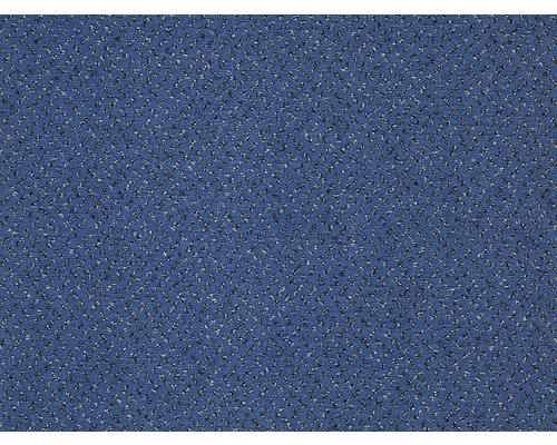 Koberec Fortesse šírka 400 cm modrý FB174 (metráž)