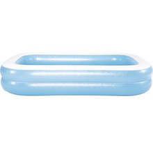 Nafukovací bazén pre záhradu