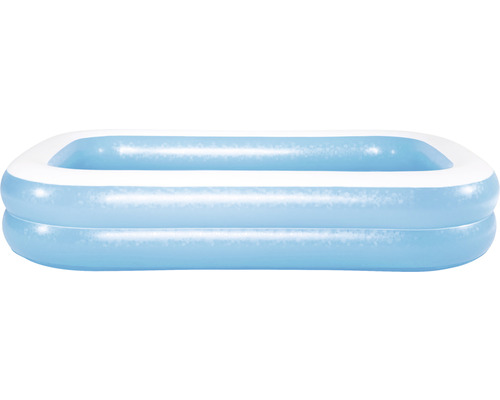 Nafukovací bazén pre záhradu