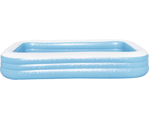 Nafukovací rodinný bazén do záhrady