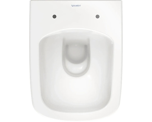 Závesné WC s hlbokým splachovaním zo sanitárnej keramiky